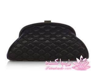 مدل کیف های کلاچ (کلاتچ)